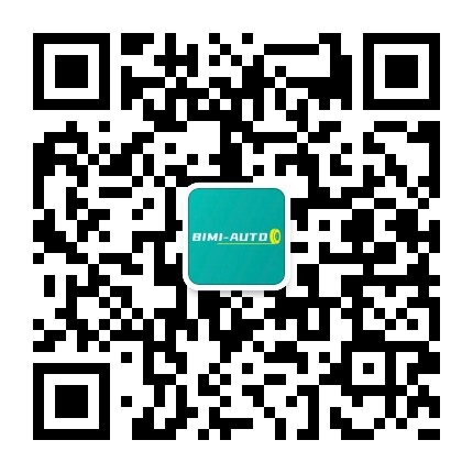 佰觅二维码