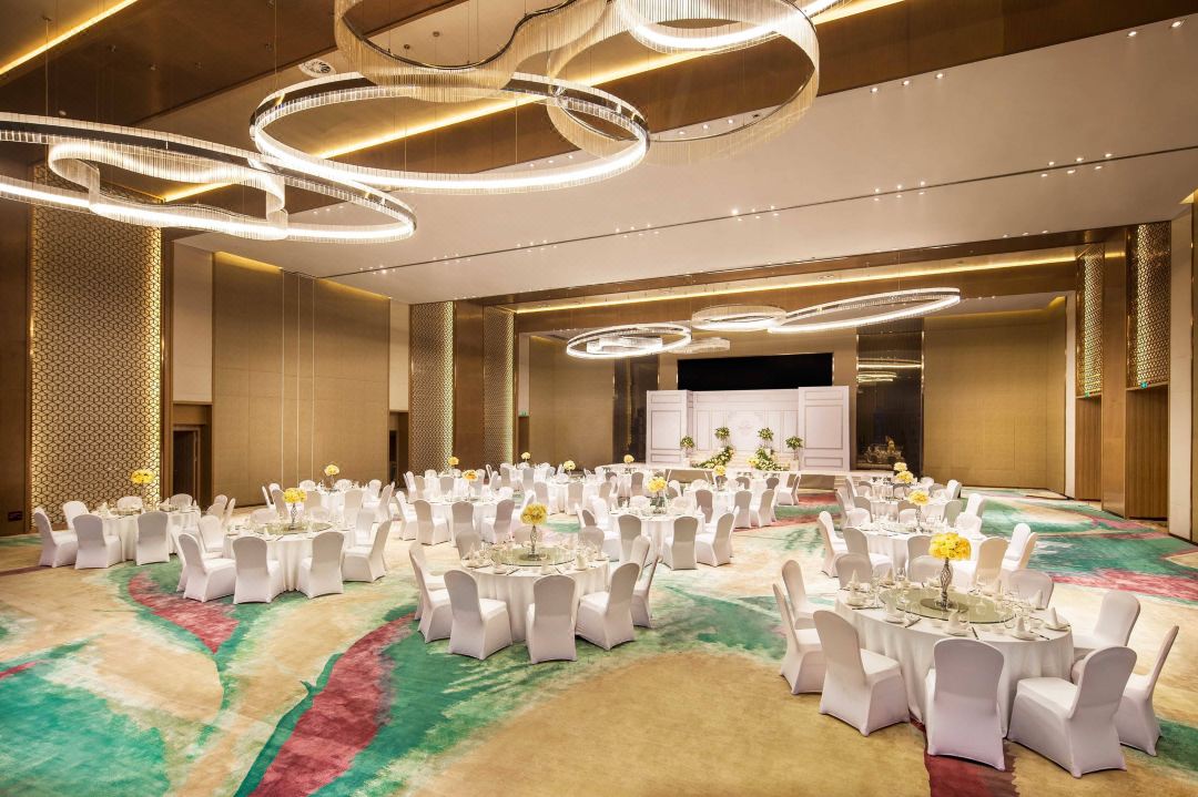 Conference Hall