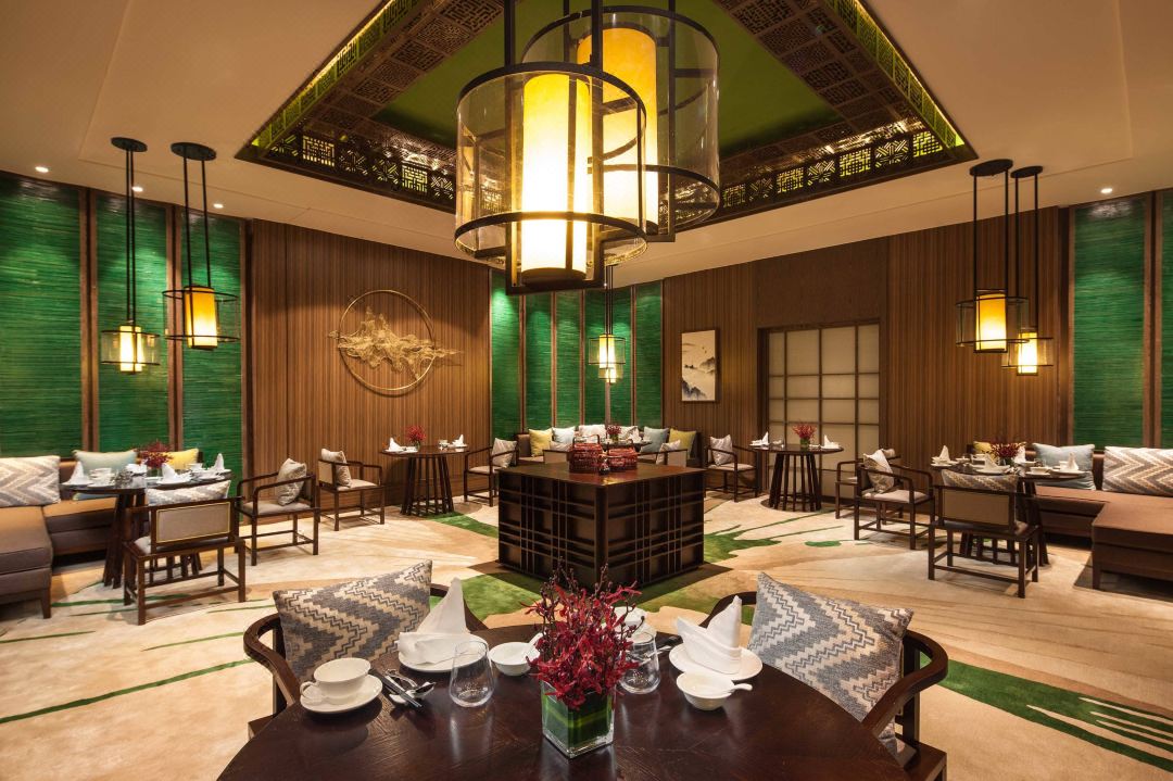 Private Dining